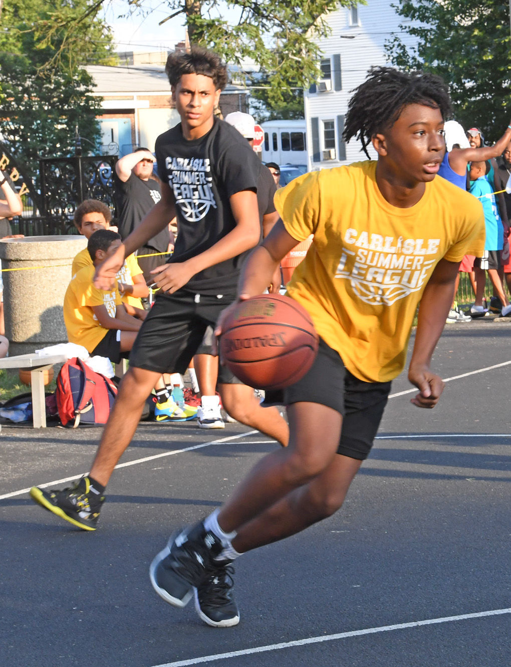 Carlisle Summer League Championship
